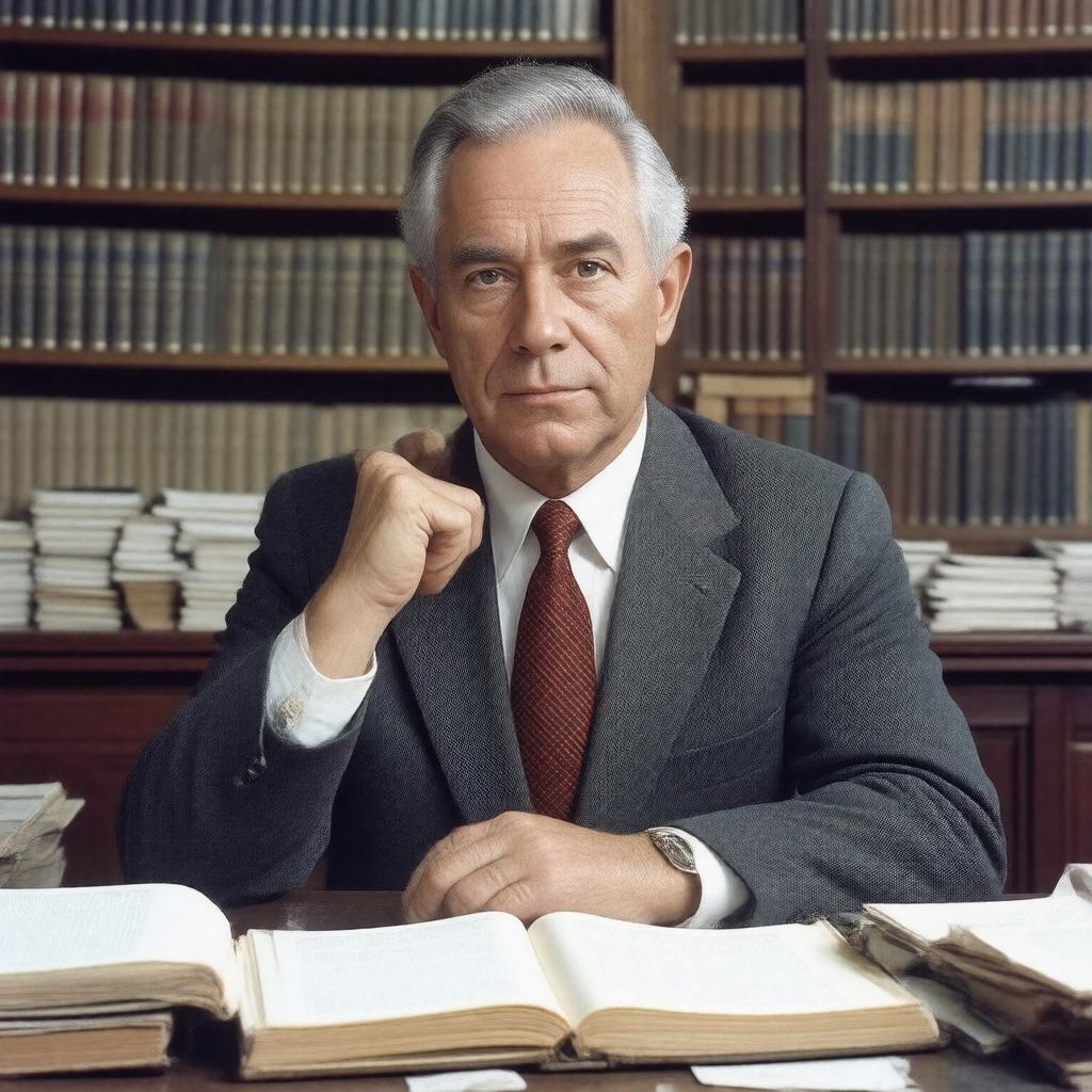 Philip E. Converse
